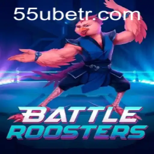 Descubra o Mundo de BattleRoosters: O Jogo que Está Revolucionando o Cenário dos eSports