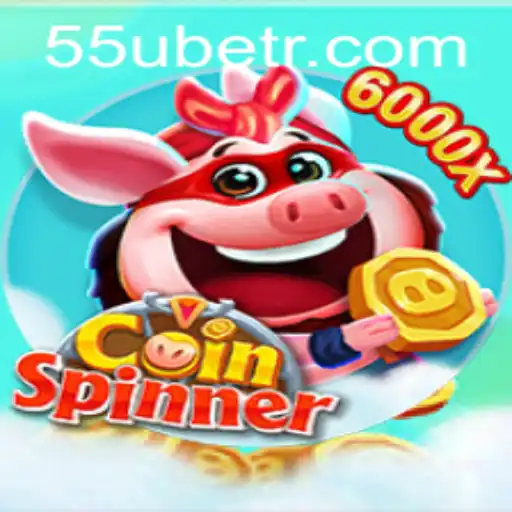 Explorando o Excitante Mundo de CoinSpinner na 55UBET.com