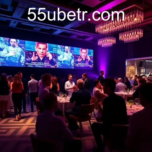 Eventos exclusivos