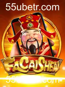 Explorando FaCaiShenM: Um Jogo Empolgante Disponível em 55UBET.com