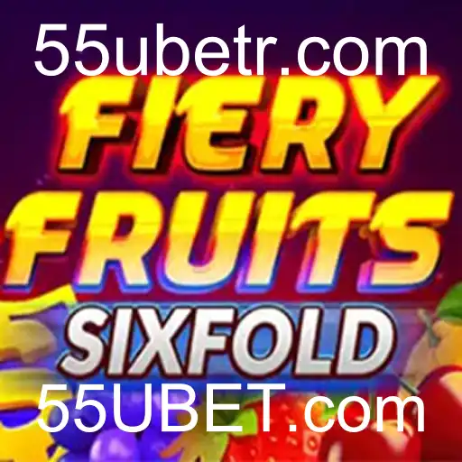 Explorando as Aventuras do Jogo FieryFruitsSixFold em 55UBET.com