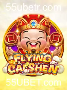 Explorando o Mundo de FlyingCaiShen: Um Novo Capítulo em Jogos de Azar