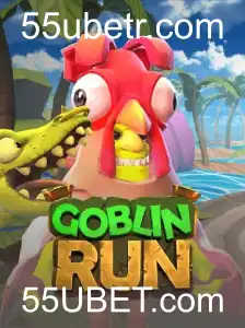 Descubra GoblinRun: Aventura e Estratégia no Novo Jogo da 55UBET.com
