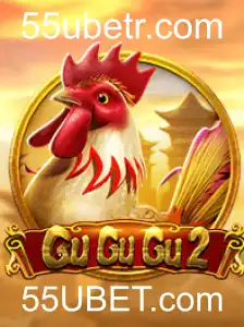 Explorando o Mundo de GuGuGu2: A Nova Sensação dos Cassinos Online na 55UBET.com