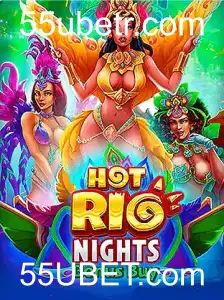 Explore a Emoção de HotRioNightsBonusBuy no 55UBET.com