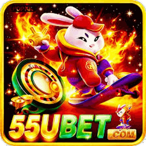 55UBET.com Logo