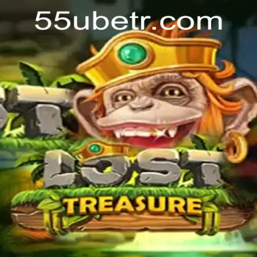 Explorando o Universo de LostTreasure no 55UBET.com