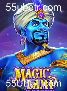 Descubra MagicLamp: Um Mundo de Aventuras e Estratégia com 55UBET.com