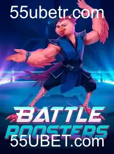 Descubra o Mundo de BattleRoosters: O Jogo que Está Revolucionando o Cenário dos eSports