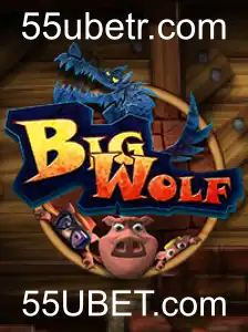 Explorando o Mundo Empolgante de BigWolf e 55UBET.com