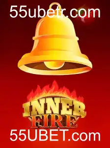 Explorando o Universo de InnerFire: Um Novo Jogo de Estratégia em 55UBET.com