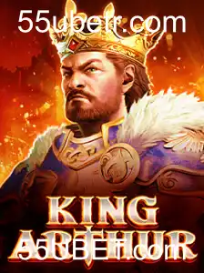 Descubra a Excitante Aventura de KingArthur no 55UBET.com