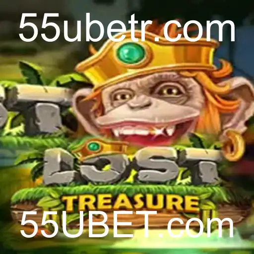 Explorando o Universo de LostTreasure no 55UBET.com