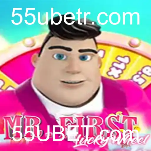Descubra MrFirstLuckyWheel: O Jogo Que Está Dominando 55UBET.com