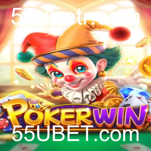 Descubra o Novo Jogo de Sucesso: POKERWIN