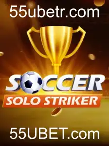 SoccerSoloStriker: Mergulhe na Emoção do Futebol Virtual