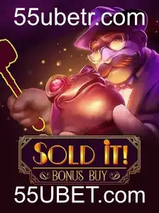 Explorando o Novo Jogo de Entretenimento Digital: SolditBonusBuy
