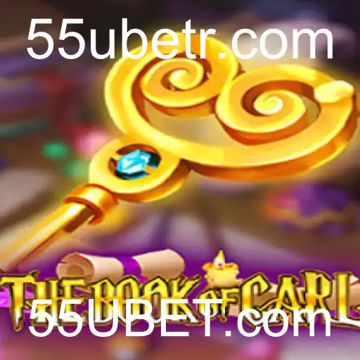 Descubra o Fascinante Mundo de TheBookofCarl