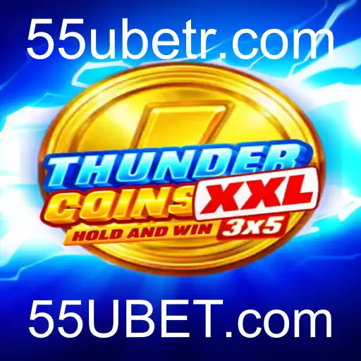 Descubra o Jogo Empolgante: ThunderCoinsXxl