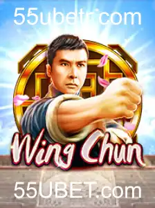 Explorando o Mundo de WingChun: O Novo Jogo Empolgante da 55UBET.com