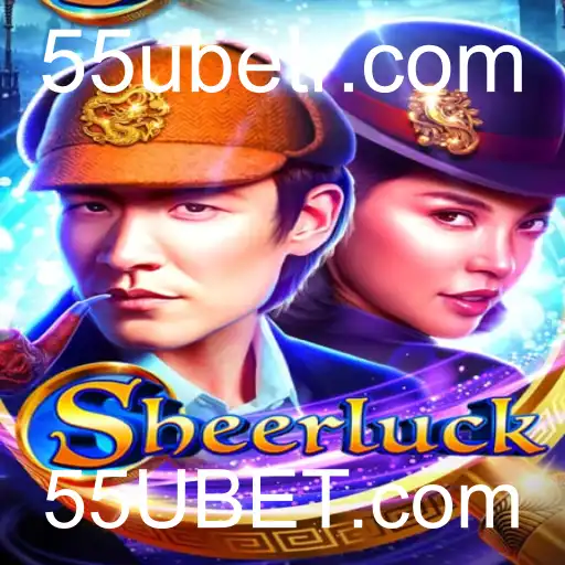 Explorando Sheerluck: O Novo Jogo de Mistério no 55UBET.com