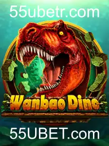 Descubra o Mundo de WanBaoDino: Jogue e Explore com 55UBET.com