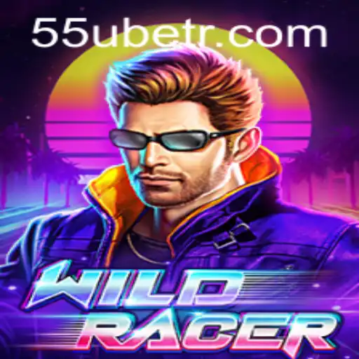 Explorando o Mundo de Velocidade em WildRacer com 55UBET.com